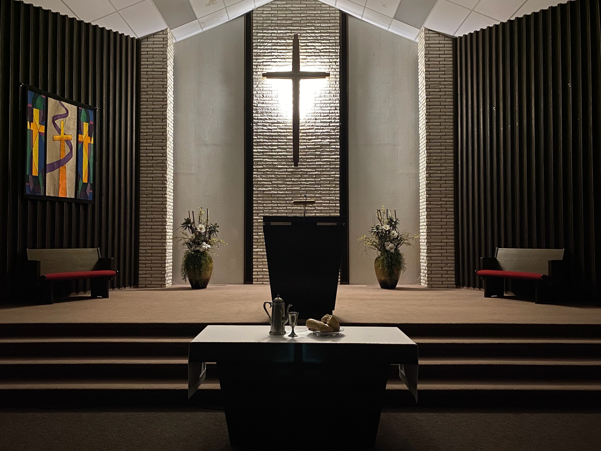 About Ocheyedan Christian Reformed Church